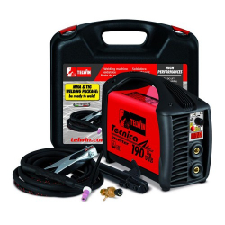Telwin TECNICA 190 TIG DC-LIFT VRD 230V + ACX в Озерах