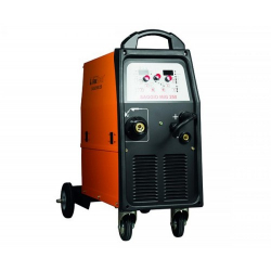 Купить FoxWeld SAGGIO MIG 250 в Озерах
