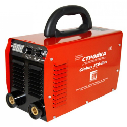 Купить BestWeld "Стройка" Globus 250-RUS в Озерах