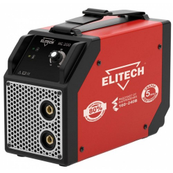 Купить Сварочный инвертор Elitech ИС 200 в Озерах