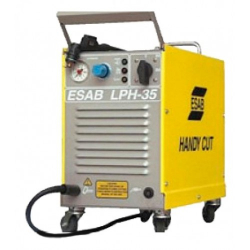 ESAB LPH 35 HANDY CUT (400V) в Озерах