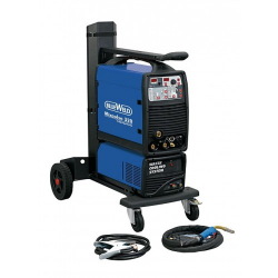 Купить Blueweld Mixpulse 320 R.A в Озерах