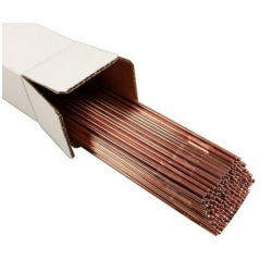 Стоимость Bedra Прутки медные bercoweld K5 (CuSn1), 2мм, 15кг в Озерах