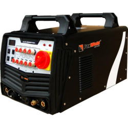 FoxWeld FoxTig 3000 AC/DC Pulse в Озерах