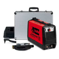 Купить Telwin Technology 228 CE/GE в Озерах