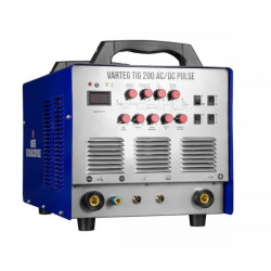 FoxWeld VARTEG TIG 160 AC/DC PULSE в Озерах