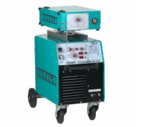 Merkle RedMIG 4000 DW с аксессуарами