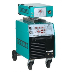 Купить Merkle RedMIG 4000 DW с аксессуарами в Озерах