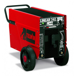 Купить Telwin LINEAR 340 230-400V в Озерах