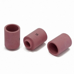 Купить Aurora Сопло керамическое TIG9-20-25 d.16,0 №10 (10 шт.) в Озерах