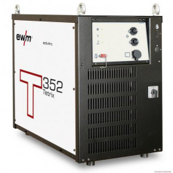 Аппарат аргонодуговой сварки EWM Tetrix 352 RC в Озерах