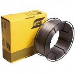 Стоимость ESAB OK Tubrod 15.14 - 1,6mm - 16,0kg в Озерах
