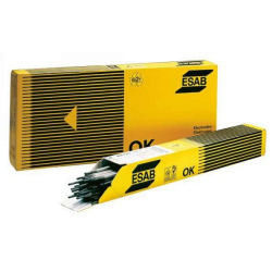 Стоимость ESAB OK 53.16 Spezial - 3,2mm - 9.6kg в Озерах
