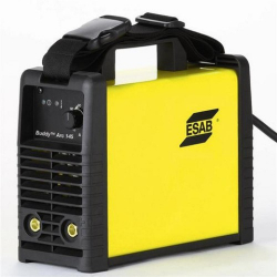 Купить Сварочный инвертор ESAB BuddyArc 145 в Озерах