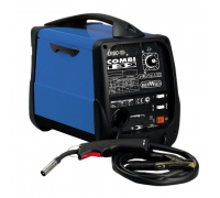 Blueweld COMBI 132 TURBO
