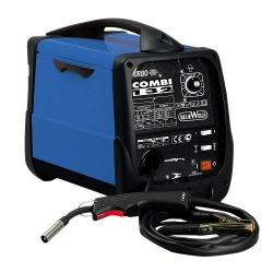 Купить Blueweld COMBI 132 TURBO в Озерах
