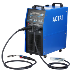 Купить Сварочный полуавтомат AOTAI AMIG350P-Y в Озерах