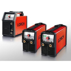 Lorch HandyTIG 180 DC в Озерах