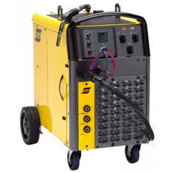 Купить ESAB ORIGO MIG C420 PRO в Озерах
