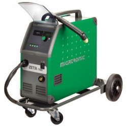 Migatronic ZETA 100, 6m plasma hose без тележки в Озерах