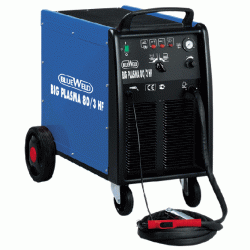 Blueweld Big Plasma 80/3 HF в Озерах