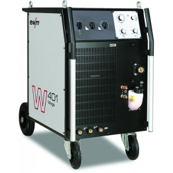 Купить EWM Wega 401 M2.40 FKG в Озерах