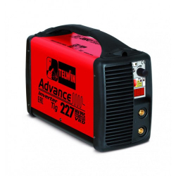 Telwin Advance 227 MV/PFC TIG DC-LIFT VRD в Озерах