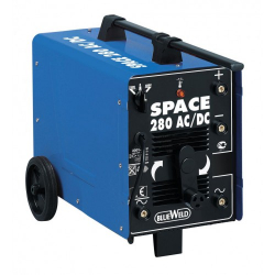 Купить Blueweld SPACE 280 AC/DC в Озерах