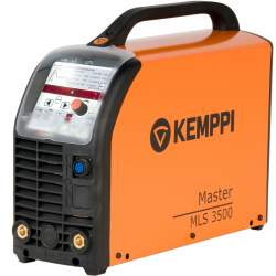 Купить Kemppi MASTER MLS 3500 VRD в Озерах