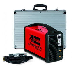 Купить Telwin TECHNOLOGY 238 CE/MPGE 230V ACX в кейсе в Озерах