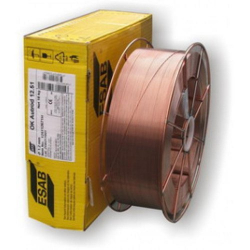 Стоимость ESAB OK Autrod 13.28 - 1,2mm - 15,0kg в Озерах