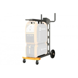 Купить ТЕЛЕЖКА ДЛЯ SUPERMATRIX 350/500 III И WAVE 315D в Озерах
