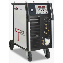 EWM TETRIX 351 AC/DC Synergic activArc FWD в Озерах