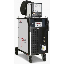 Купить EWM Taurus 451 Synergic S MM FDW в Озерах