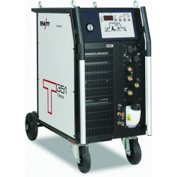 EWM TETRIX 351 COMFORT FW в Озерах