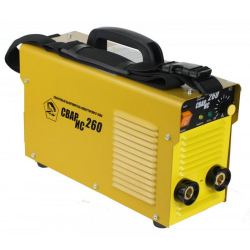 Купить FoxWeld Сварис 260 в кейсе в Озерах