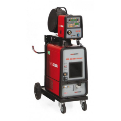 Купить Cebora SOUND MIG 5040/T STAR PULSE в Озерах