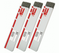 Blueweld Электроды с рутиловым покрытием 802467