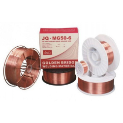 Стоимость Golden Bridge JQ.MG50-6 (ER70S-6) d.0.8mm 5kg в Озерах