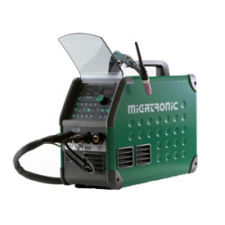 Migatronic PI 200 DC HP PFC в Озерах