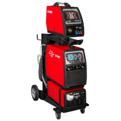 Купить Helvi Maxitech 500 2PULSE в Озерах
