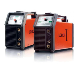 Аппарат аргонодуговой сварки Lorch T 250 AC/DC в Озерах