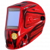 Купить Fubag «Хамелеон» ULTIMA 5-13 Panoramic Red в Озерах Купить Fubag «Хамелеон» ULTIMA 5-13 Panoramic Red в Озерах