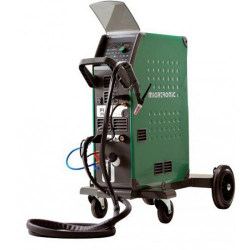 Migatronic PI 500 DC H Water в Озерах