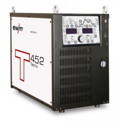 EWM Tetrix 452 Synergic в Озерах