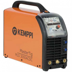Kemppi MasterTig MLS 3000 ACDC в Озерах