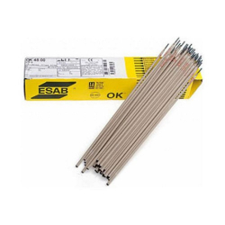Стоимость ESAB OK 55.00 - 2,5mm - 4,1kg в Озерах