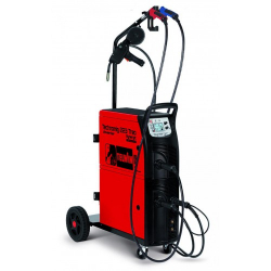 Купить Telwin TECHNOMIG 223 TREO SYN. 230V SPOOL GUN в Озерах