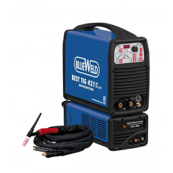 Blueweld Best TIG 421 DC HF/Lift R.A в Озерах