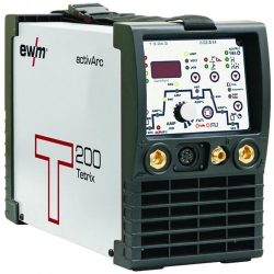 EWM TETRIX 200 SMART TG в Озерах